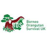 BORNEO ORANGUTAN SURVIVAL UK