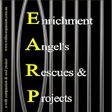 ENRICHMENT ANGELS RESCUES & PROJECTS