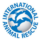 INTERNATIONAL  ANIMAL RESCUE – IAR