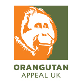 ORANGUTAN APPEAL UK