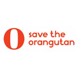 SAVE THE ORANGUTAN