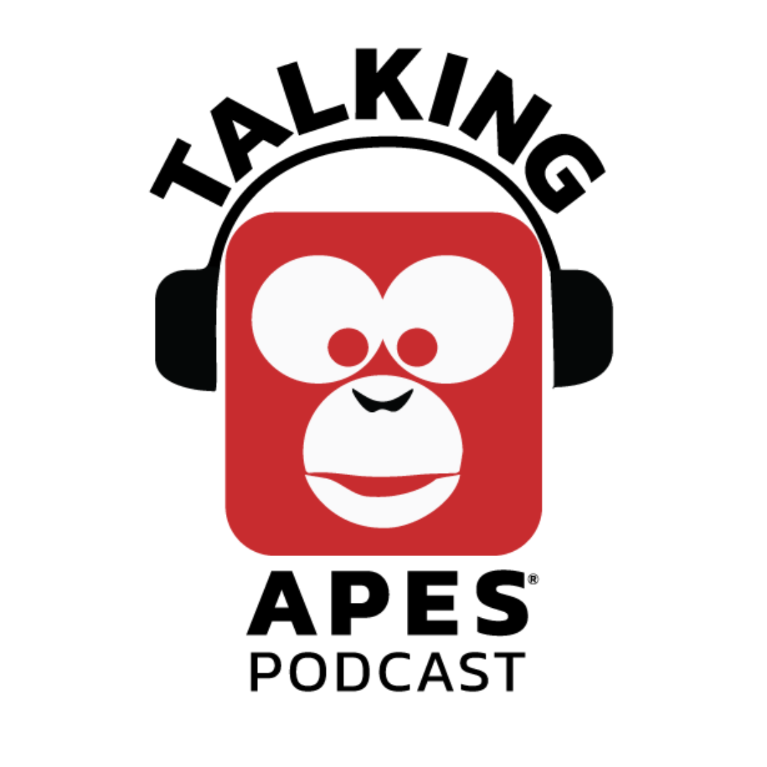 Talking Apes