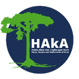 HAKA - FOREST, NATURE &AMP; ENVIRONMENT OF ACEH