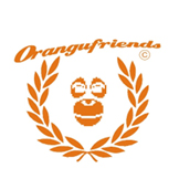 ORANGUFRIENDS