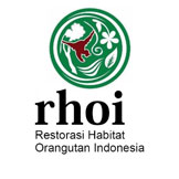 RHOI (RESTORASI HABITAT ORANGUTAN INDONESIA)